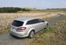 Ford Mondeo Combi Mk.IV 2.0 TDCi - Jak být nadšen služebním autem snadno a rychle