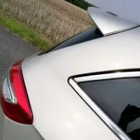 Ford Mondeo Combi Mk.IV 2.0 TDCi - Jak být nadšen služebním autem snadno a rychle