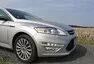Ford Mondeo Combi Mk.IV 2.0 TDCi - Jak být nadšen služebním autem snadno a rychle