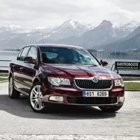 Ptejte se: Auto na delší cesty za 150 tisíc