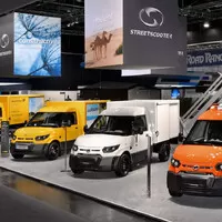 Daimler si uříznul ostudu s nepovedenou špionáží