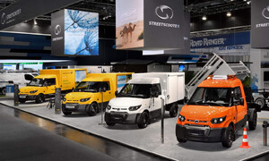 Novinky: Daimler si uříznul ostudu s nepovedenou špionáží