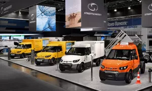Novinky: Daimler si uříznul ostudu s nepovedenou špionáží