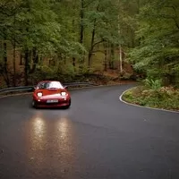 Mazda RX-7 FC: Radost ve vysokých otáčkách