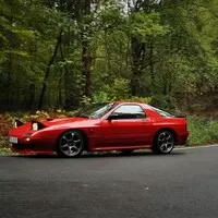 Mazda RX-7 FC: Radost ve vysokých otáčkách