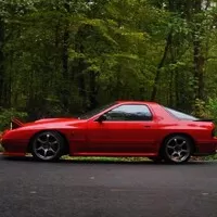 Mazda RX-7 FC: Radost ve vysokých otáčkách