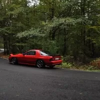 Mazda RX-7 FC: Radost ve vysokých otáčkách