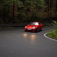 Mazda RX-7 FC: Radost ve vysokých otáčkách