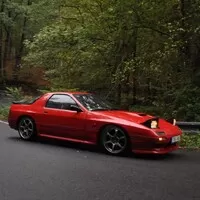 Mazda RX-7 FC: Radost ve vysokých otáčkách