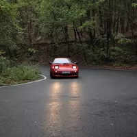 Mazda RX-7 FC: Radost ve vysokých otáčkách