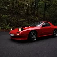 Mazda RX-7 FC: Radost ve vysokých otáčkách
