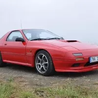 Mazda RX-7 FC: Radost ve vysokých otáčkách