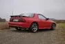 Mazda RX-7 FC: Radost ve vysokých otáčkách