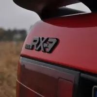 Mazda RX-7 FC: Radost ve vysokých otáčkách