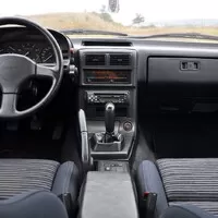Mazda RX-7 FC: Radost ve vysokých otáčkách