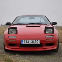 Mazda RX-7 FC: Radost ve vysokých otáčkách