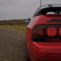 Mazda RX-7 FC: Radost ve vysokých otáčkách