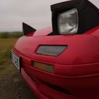 Mazda RX-7 FC: Radost ve vysokých otáčkách