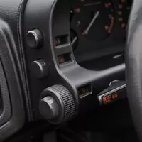 Mazda RX-7 FC: Radost ve vysokých otáčkách