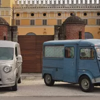 Z malosériové přestavby je produkční model. Citroën nabídne parádní retro dodávku.