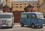 Z malosériové přestavby je produkční model. Citroën nabídne parádní retro dodávku.
