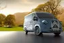 Z malosériové přestavby je produkční model. Citroën nabídne parádní retro dodávku.