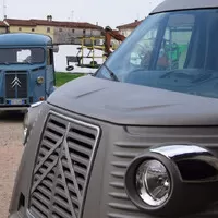 Z malosériové přestavby je produkční model. Citroën nabídne parádní retro dodávku.