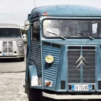 Z malosériové přestavby je produkční model. Citroën nabídne parádní retro dodávku.