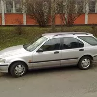 Bazarový snílek: 2v1 - plechcupový speciál a zimní auto