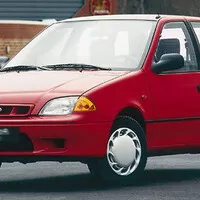 Bazarový snílek: 2v1 - plechcupový speciál a zimní auto