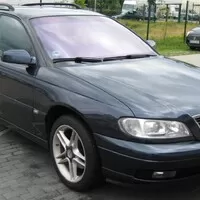 Bazarový snílek: 2v1 - plechcupový speciál a zimní auto