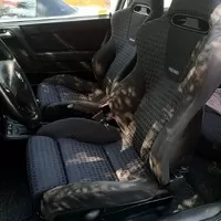 Hrdinové za babku: Opel Astra OPC 1