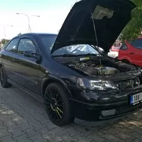 Hrdinové za babku: Opel Astra OPC 1