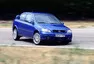 Hrdinové za babku: Opel Astra OPC 1