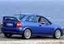 Hrdinové za babku: Opel Astra OPC 1