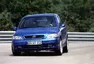 Hrdinové za babku: Opel Astra OPC 1