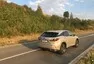 Lexus RX 450h: Vítejte na palubě