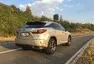 Lexus RX 450h: Vítejte na palubě