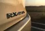 Lexus RX 450h: Vítejte na palubě