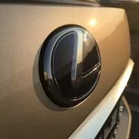Lexus RX 450h: Vítejte na palubě