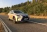 Lexus RX 450h: Vítejte na palubě