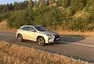 Lexus RX 450h: Vítejte na palubě