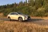 Lexus RX 450h: Vítejte na palubě
