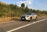Lexus RX 450h: Vítejte na palubě