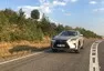 Lexus RX 450h: Vítejte na palubě