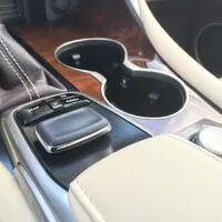 Lexus RX 450h: Vítejte na palubě