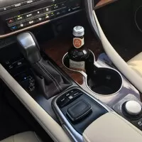 Lexus RX 450h: Vítejte na palubě