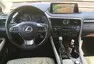 Lexus RX 450h: Vítejte na palubě