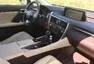 Lexus RX 450h: Vítejte na palubě