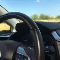 Lexus RX 450h: Vítejte na palubě